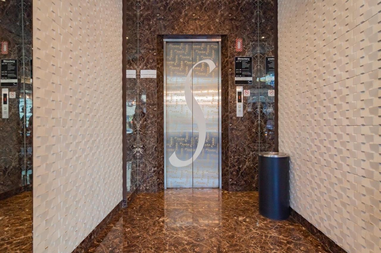 Hotel Reddoorz Premium Near Bandung Station Esterno foto